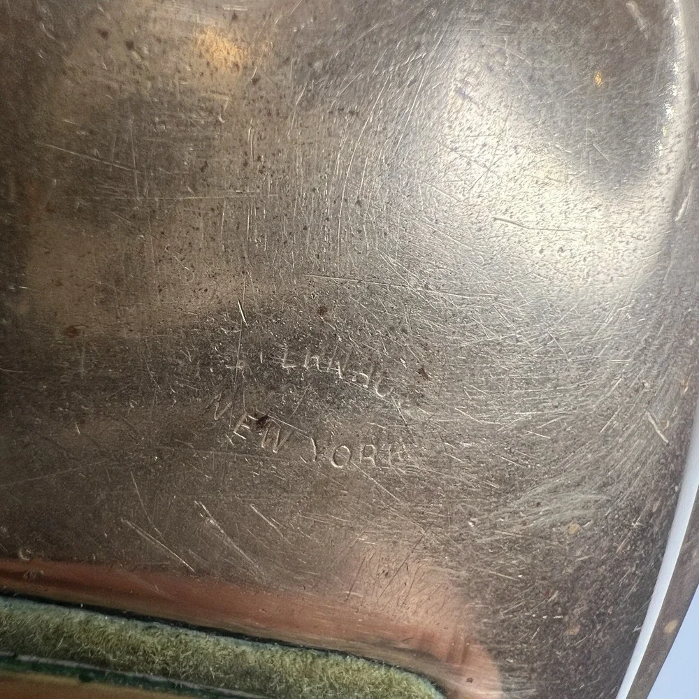 N/A this antique